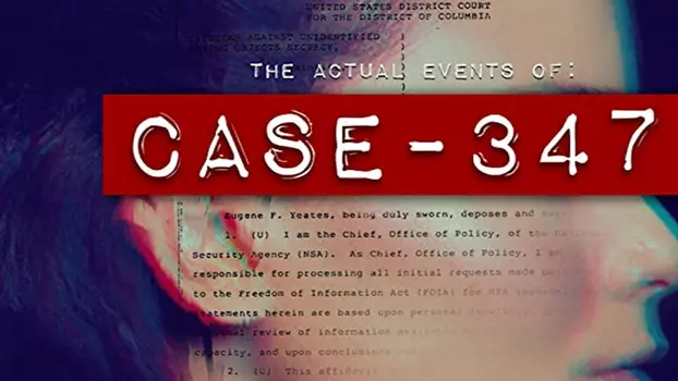 Watch Case 347 Trailer