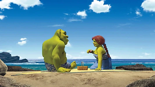 Watch Shrek 2 Trailer