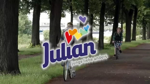 Watch Julian Trailer