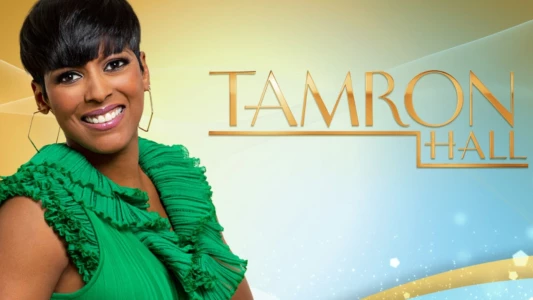 Tamron Hall