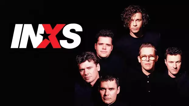 INXS : Gold Collection - The Videos