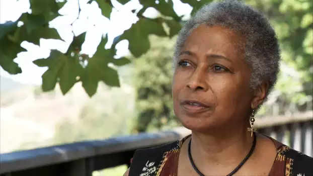 Watch Alice Walker: Beauty in Truth Trailer