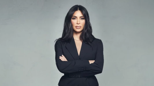 Watch Kim Kardashian West: The Justice Project Trailer