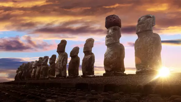 Mystery of Easter Island