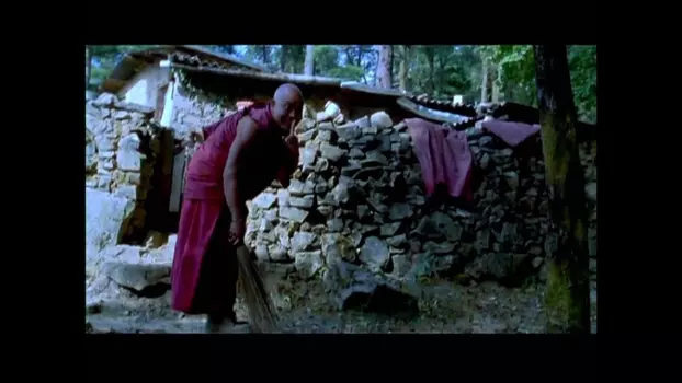 Watch Dreaming Lhasa Trailer