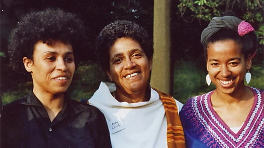 Watch Audre Lorde: The Berlin Years 1984-1992 Trailer