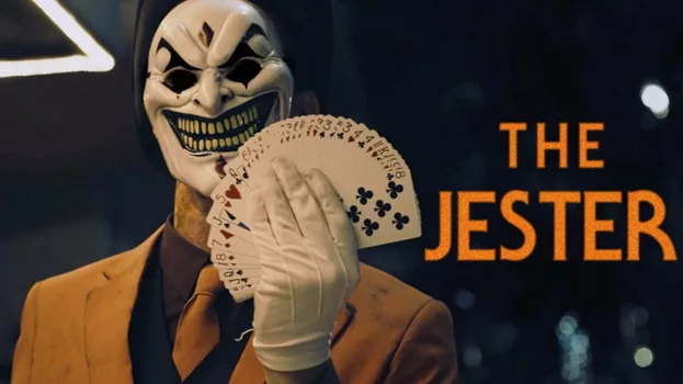 Watch The Jester Trailer