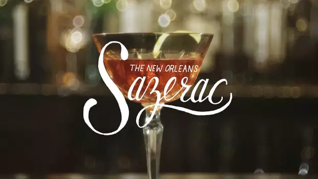 The New Orleans Sazerac