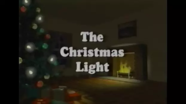 Watch The Christmas Light Trailer