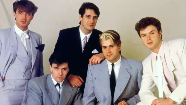 Watch Spandau Ballet: Live from the N.E.C. Trailer