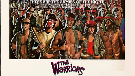 The Warriors