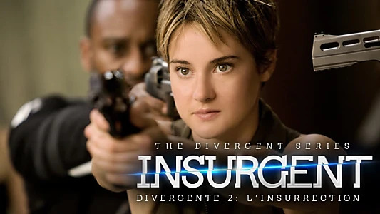 Insurgent