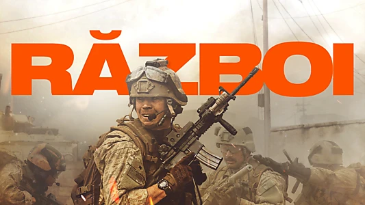 Warfare