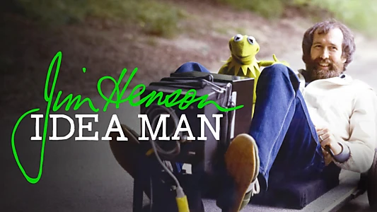 Jim Henson Idea Man