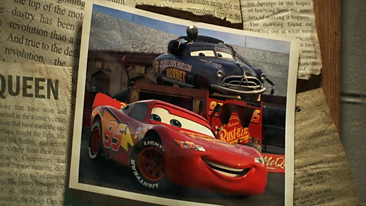 Cars 3