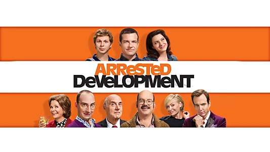 Arrested Development