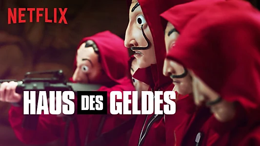 Money Heist