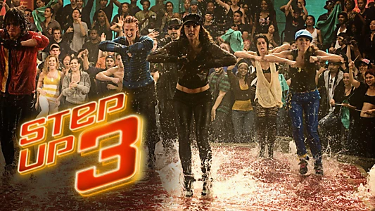 Step Up 3D