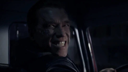 Terminator Genisys