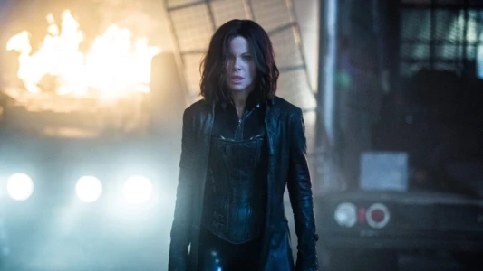 Underworld: Blood Wars