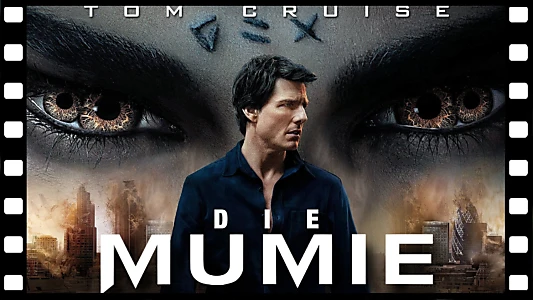 The Mummy