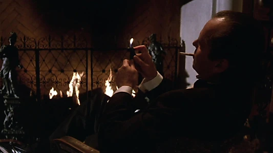 The Witches of Eastwick