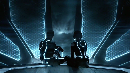 TRON: Legacy