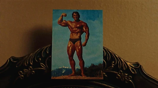Ronnie California: The King of Artesia