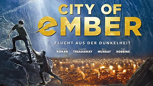 City of Ember