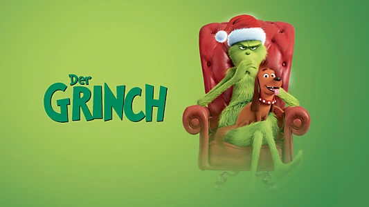 The Grinch