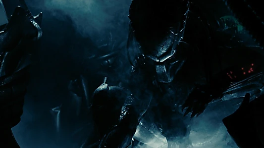 Aliens vs Predator: Requiem