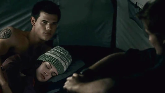 The Twilight Saga: Eclipse
