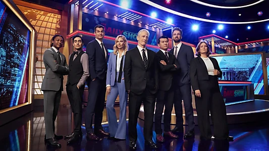 The Daily Show
