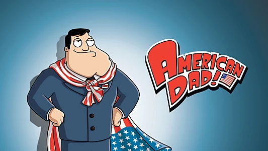 American Dad!