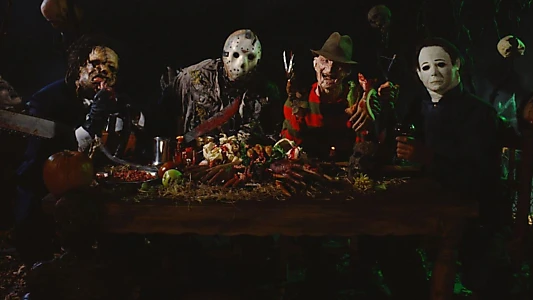 The Texas Chainsaw Massacre 2