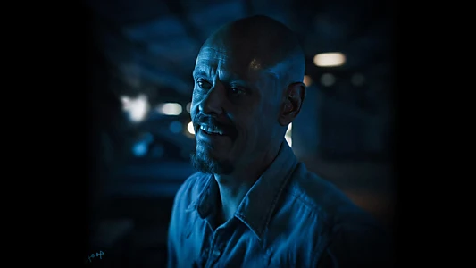 Mr Inbetween