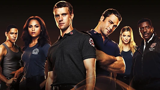 Chicago Fire