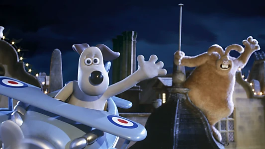 Wallace & Gromit: The Curse of the Were-Rabbit