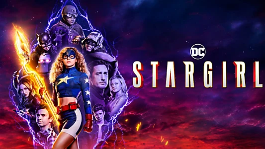 DC's Stargirl