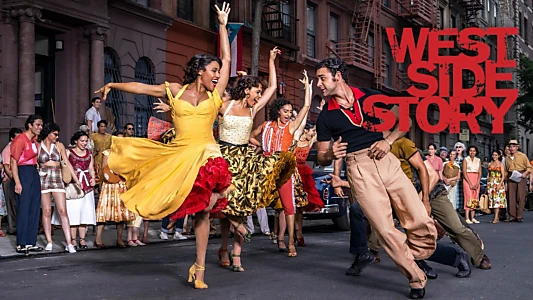 West Side Story