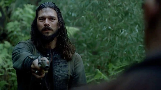 Black Sails