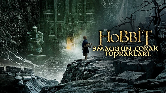 The Hobbit: The Desolation of Smaug