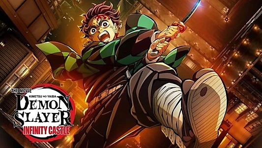 Demon Slayer: Kimetsu no Yaiba