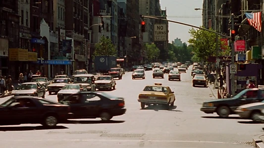 Die Hard: With a Vengeance