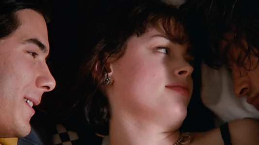 The Doom Generation