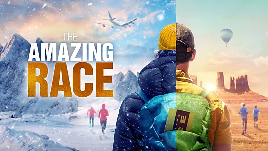 The Amazing Race