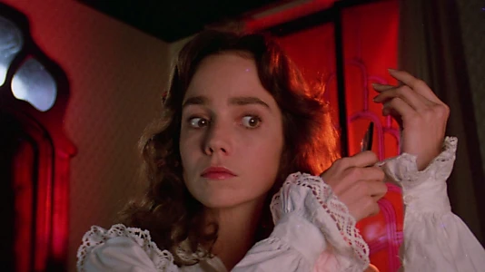 Suspiria