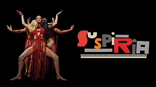 Suspiria