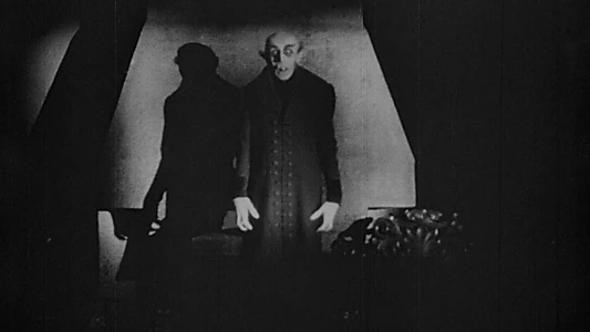 Nosferatu