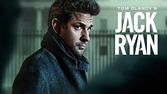 Tom Clancy's Jack Ryan